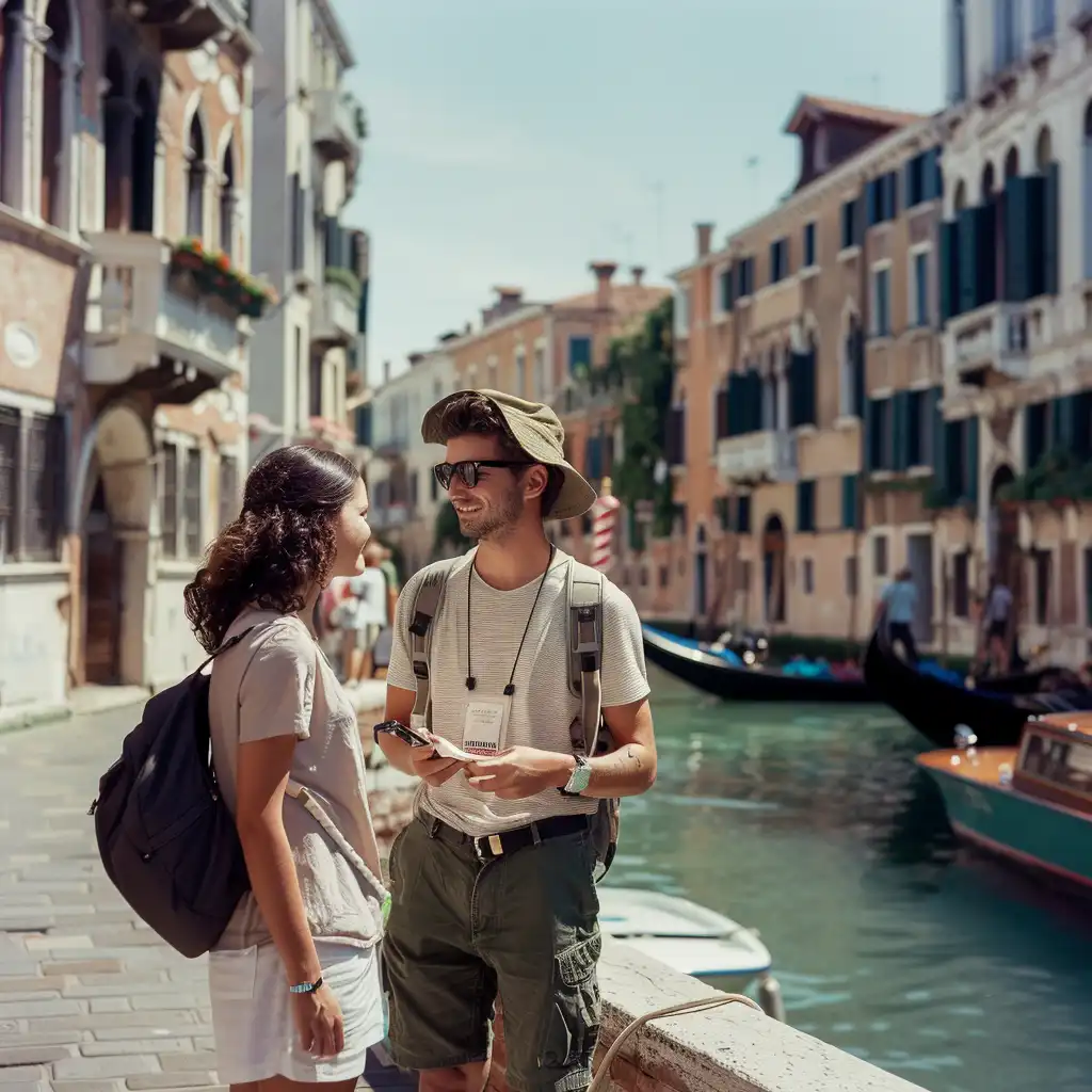 De ultieme gids voor een romantische vakantie in Venetië